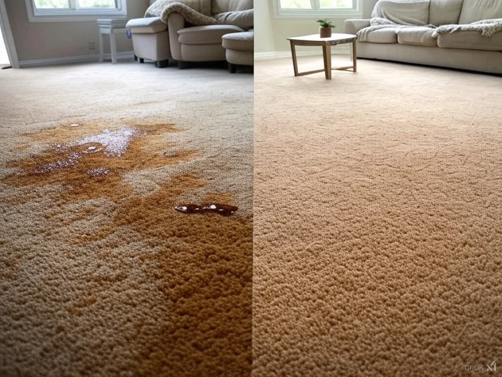 carpet cleaning nyc