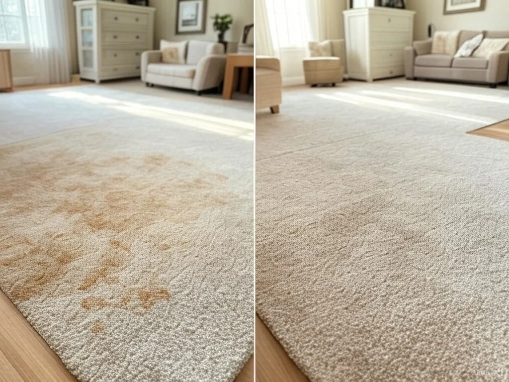 carpet cleaning New York