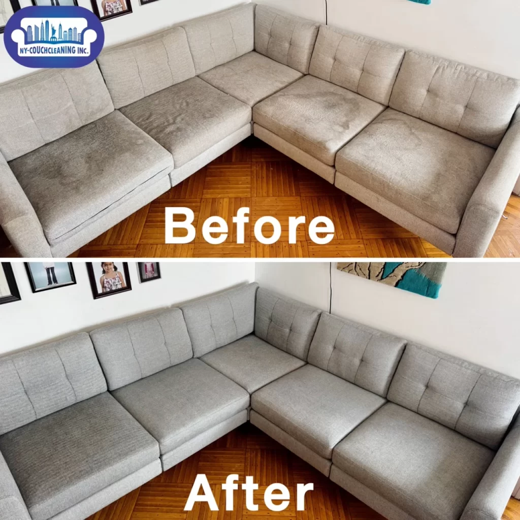 furniture cleaning