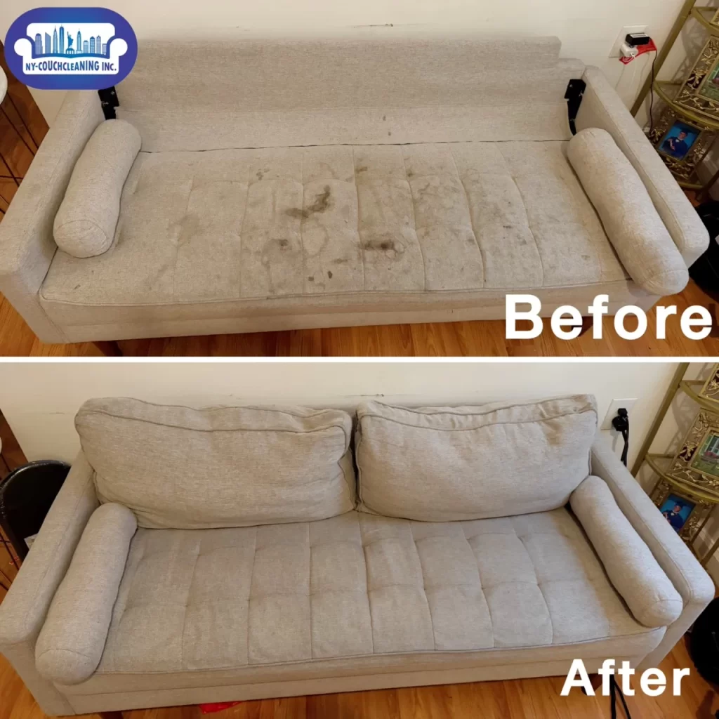 Upholstery cleaners nyc