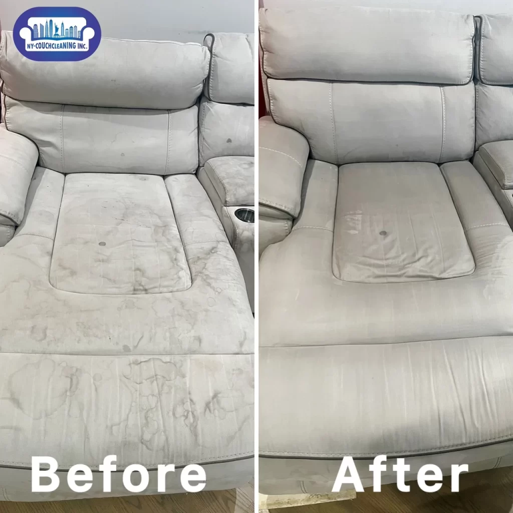 best couch cleaners New York
