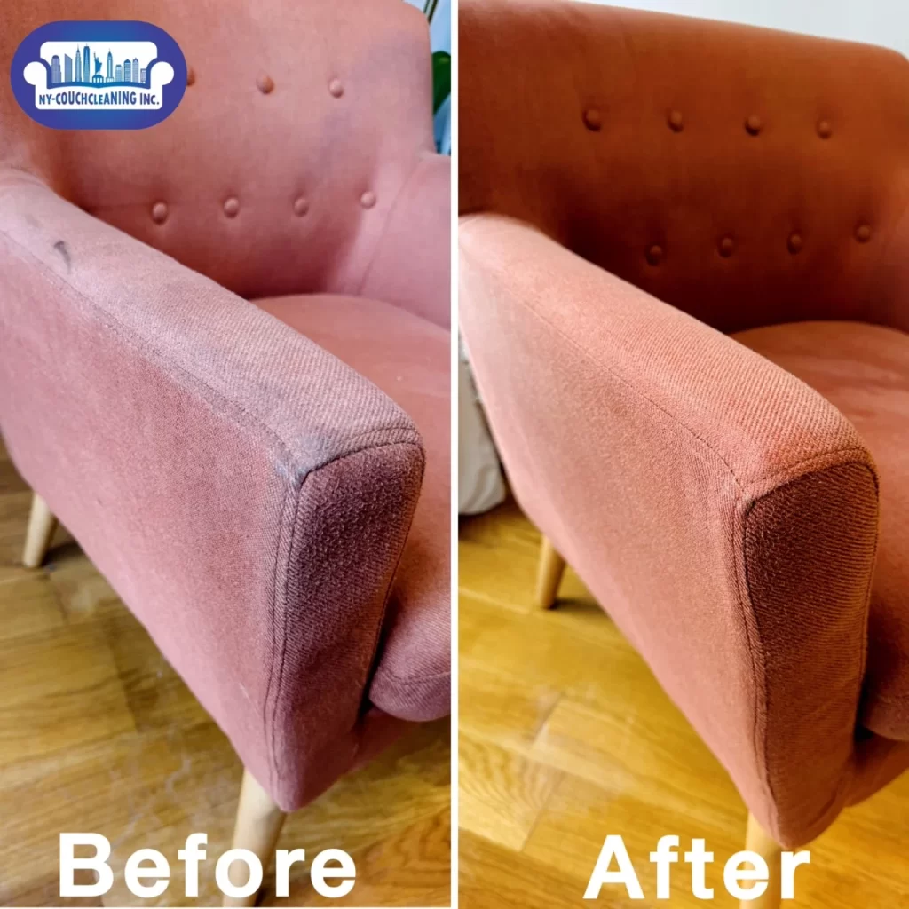 couch cleaning queens