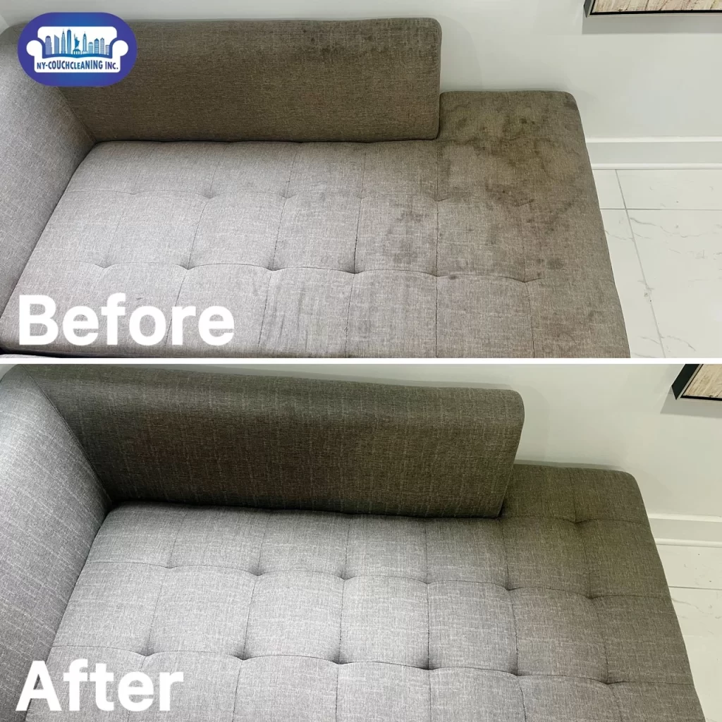 same day couch cleaning