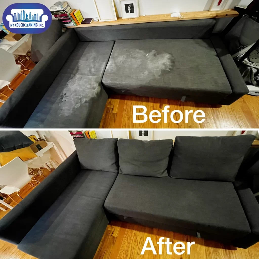 local furniture cleaning