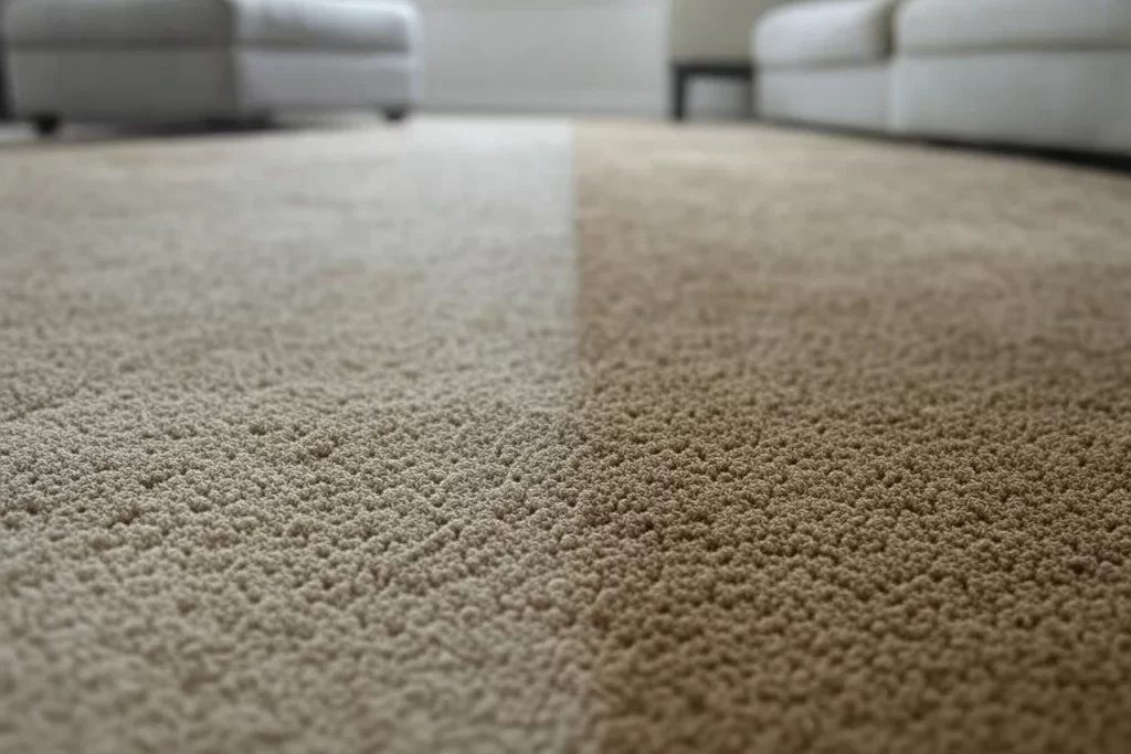 rug cleaning